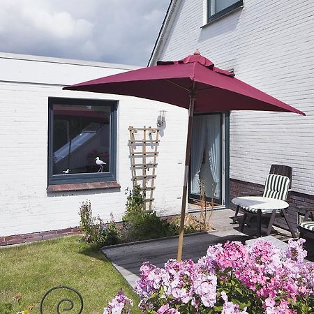 Kirchners Ferienwohnung Duhnen Exterior photo